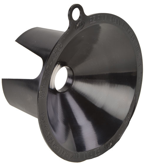 MEC EZ-FILL SHOT POWDER FUNNEL 