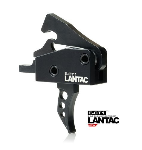 LANTAC ENHANCED CURVED TRIGGER 3.5LB