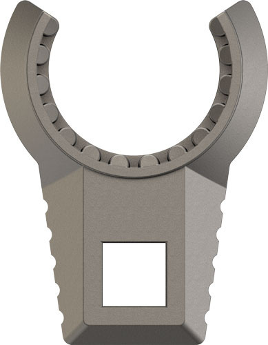 REAL AVID MASTER FIT DELTA RING BARREL NUT WRENCH