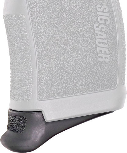 PEARCE GRIP EXTENSION FOR SIG P365X/XL 9MM 1/2" EXTNSN