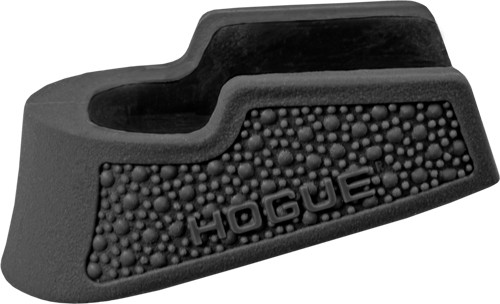 HOGUE GRIP EXTENSION BASE PAD FOR SIG P365 9MM 10RD BLACK