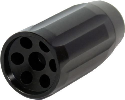 KAW VALLEY PRECISION 22 CALIBER LINEAR COMP 1/2X28 BLK