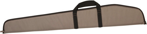 ALLEN DURANGO 52" SHOTGUN CASE TAN/BLACK