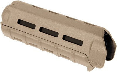 MAGPUL HAND GUARD M-LOK MOE AR-15 CARBINE FDE!