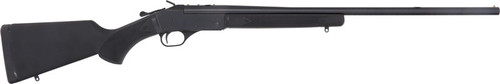 JTS LONESTRIKE 410 SINGLE SHOT 3" 26" SYNTHTIC