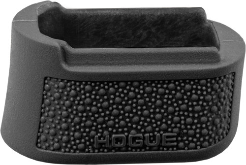 HOGUE GRIP EXTENSION BASE PAD FOR SIG P365XL 9MM 15RD BLACK