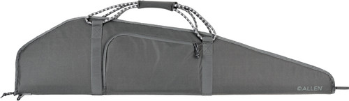 ALLEN ROLLINS 46" RIFLE CASE GREY
