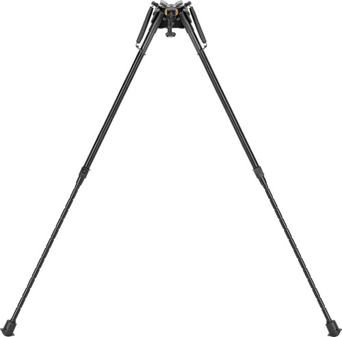 CALDWELL BIPOD XLA 13"-23" PIVOT BLACK