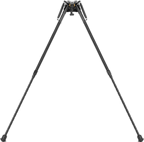 CALDWELL BIPOD XLA 13"-23" PIVOT BLACK