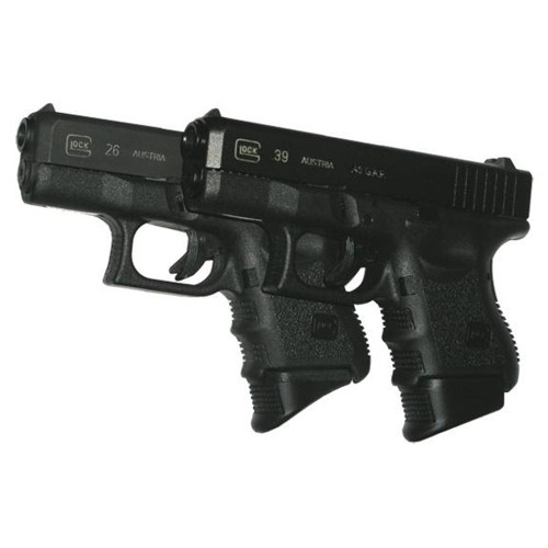 PEARCE GRIP EXTENSION PLUS FOR GLOCK 26 27 33 39