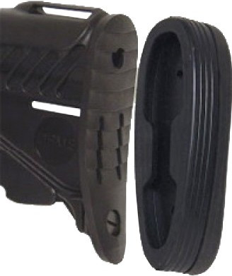 LIMBSAVER RECOIL PAD PRECISION FIT CLASSIC AR15 6-POS STOCK