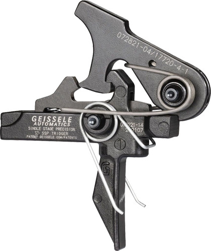 GEISSELE SINGLE STAGE PRECISION SSP FLAT BOW