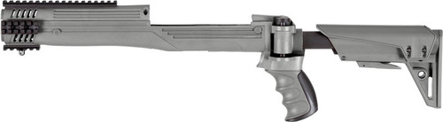 ADV TECH RUGER MINI-14/30 G2 STRIKEFORCE DESTROYER GRAY
