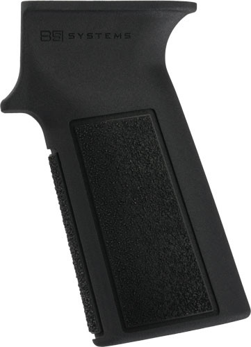 B5 SYSTEMS AK PISTOL GRIP BLACK