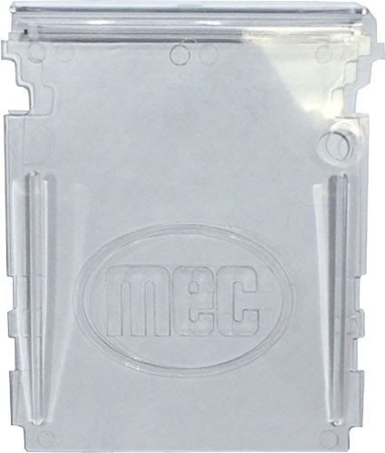 MEC PRIMER TRAY COVER 