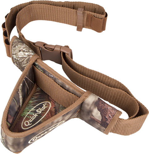 PEREGRINE OUTDOORS QUICK-SHOT SHOTGUN HOLSTER MOSG BLADES!