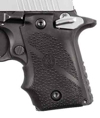 HOGUE GRIPS SIGARMS P238 W/AMBI SAFETY