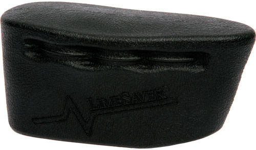 LIMBSAVER RECOIL PAD SLIP-ON AIR TECH 1" SMALL BLACK