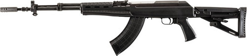 PRO MAG ARCHANGEL SKS PISTOL GRIP CONVERSION STOCK BLACK