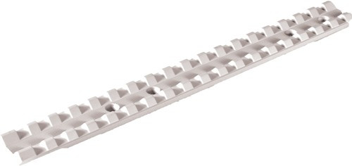 EGW SCOPE BASE TIKKA T3 PICATINNY RAIL SILVER