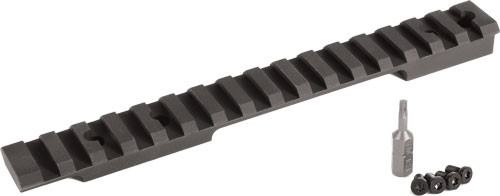 EGW SCOPE BASE HD HOWA 1500 / WTHRBY VNGRD SA PIC RAIL 0MOA