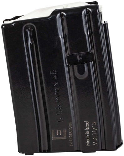 E-LANDER MAGAZINE 5.56X45 10RD  STEEL