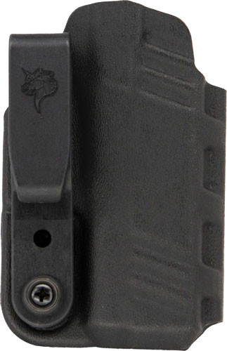 DESANTIS SLIM TUK HOLSTER IWB KYDEX AMBI FOR GLOCK 43/43X