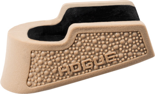 HOGUE GRIP EXTENSION BASE PAD FOR SIG P365 9MM 10RD FDE