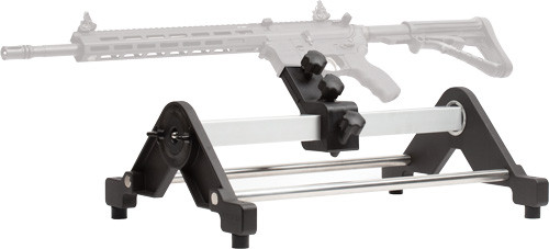 LYMAN REVOLUTION HD HEAVY DUTY GUN VISE