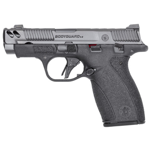 BODYGUARD 2.0 CC 380 10+1 CA380 ACP