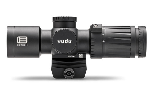 VUDU 3-9X32MM MD6 SFP