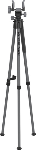 BOG DEATHGRIP BANTAM CLAMPING TRIPOD LIGHTWEIGHT GRAY/BLACK