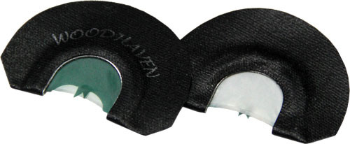 WOODHAVEN CUSTOM CALLS NINJA SERIES NINJA VENOM MOUTH CALL