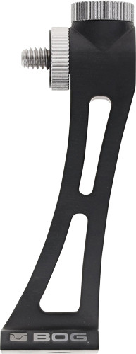 BOG ARCA-SWISS BINOCULAR MOUNT BLACK