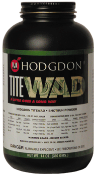 HODGDON TITEWAD 14OZ CAN 10CAN/CS