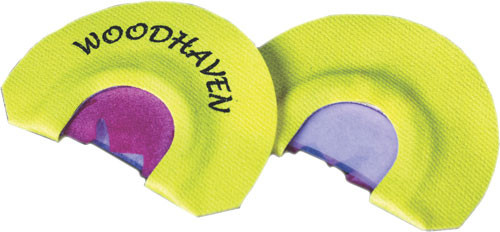 WOODHAVEN CUSTOM CALLS STINGER PRO SERIES YELLOW VENOM M CALL