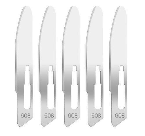 HOGUE EXPEL #70 STYLE BLADES 5 PACK
