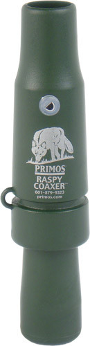 PRIMOS PREDATOR CALL RASPY COAXER RABBIT/RODENT