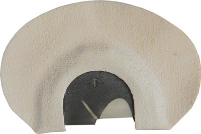 PITTMAN GAME CALLS LAST DANCE DIAPHRAM TURKEY CALL 3 REED