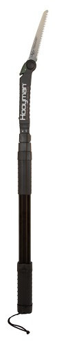 HOOYMAN TREE SAW 10FT. EXTENDIBLE      *