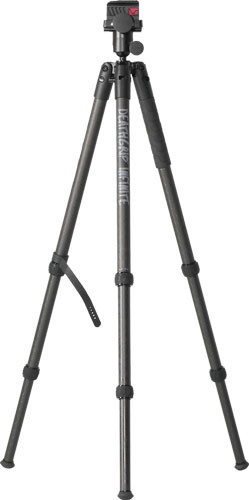 BOG DEATHGRIP INFINITE TRIPOD CARBON FIBER W/CASE