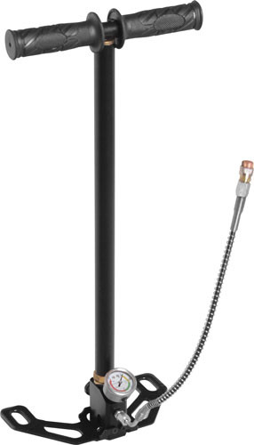 GAMO URBAN PCP HAND PUMP WORKS W/ MALE FOSTER CONNECT