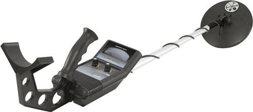 BOUNTY HUNTER "GOLD DIGGER" METAL DETECTOR