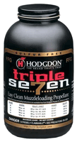 HODGDON TRIPLE SEVEN FF 1LB CAN 10CAN/CS