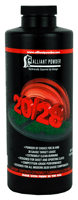 ALLIANT POWDER 20/28 1LB CAN 10CAN/CS