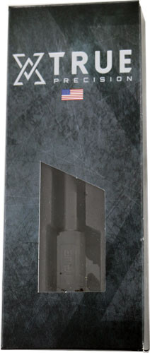 TRUE PRECISION SF HELLCAT BBL THREADED STEALTH GREY PVD