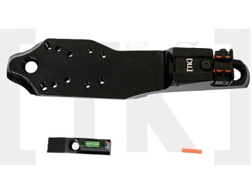 TANDEMKROSS MARKSMAN SIGHT SYSTEM FOR BROWNING BUCKMARK