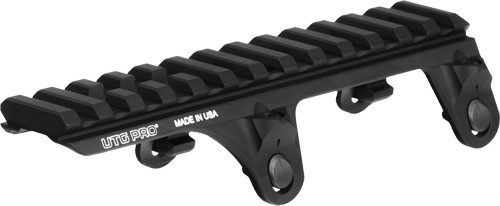 UTG PRO CLAW MOUNT EXTENDED PICATINNY FOR MP5/MP5K