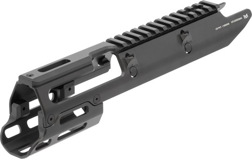 UTG PRO MONOLITHIC M-LOK HANDGUARD FOR MP5K