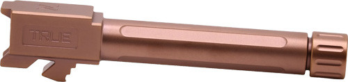 TRUE PRECISION FOR RUGER RXM BARREL THREADED COPPER